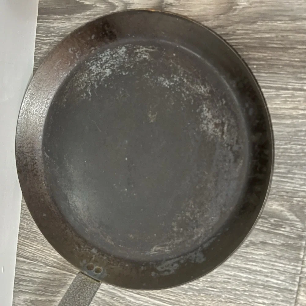 De Buyer great preowned